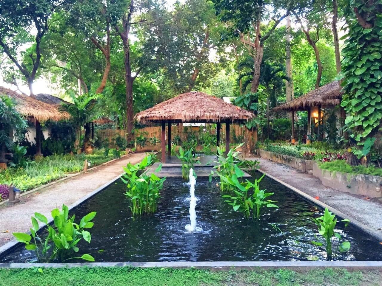 Mooban Talay Resort Koh Samet Екстер'єр фото