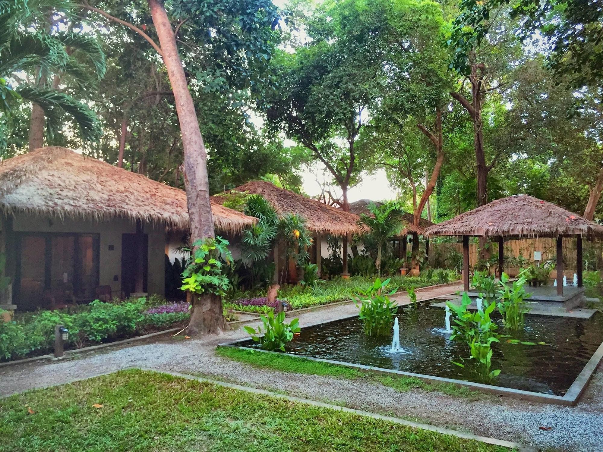 Mooban Talay Resort Koh Samet Екстер'єр фото