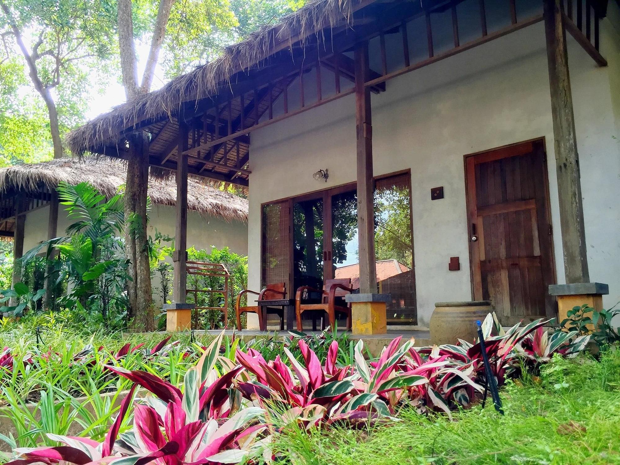 Mooban Talay Resort Koh Samet Екстер'єр фото