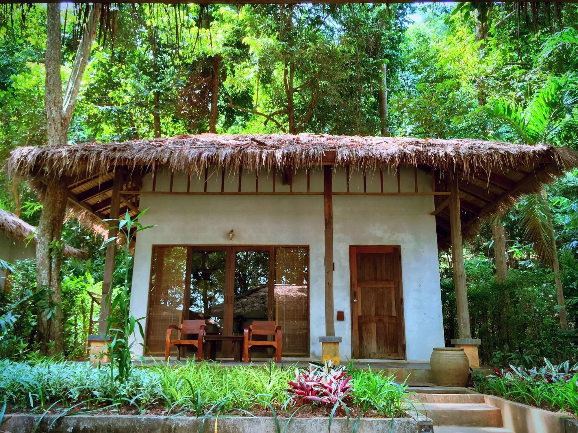 Mooban Talay Resort Koh Samet Екстер'єр фото
