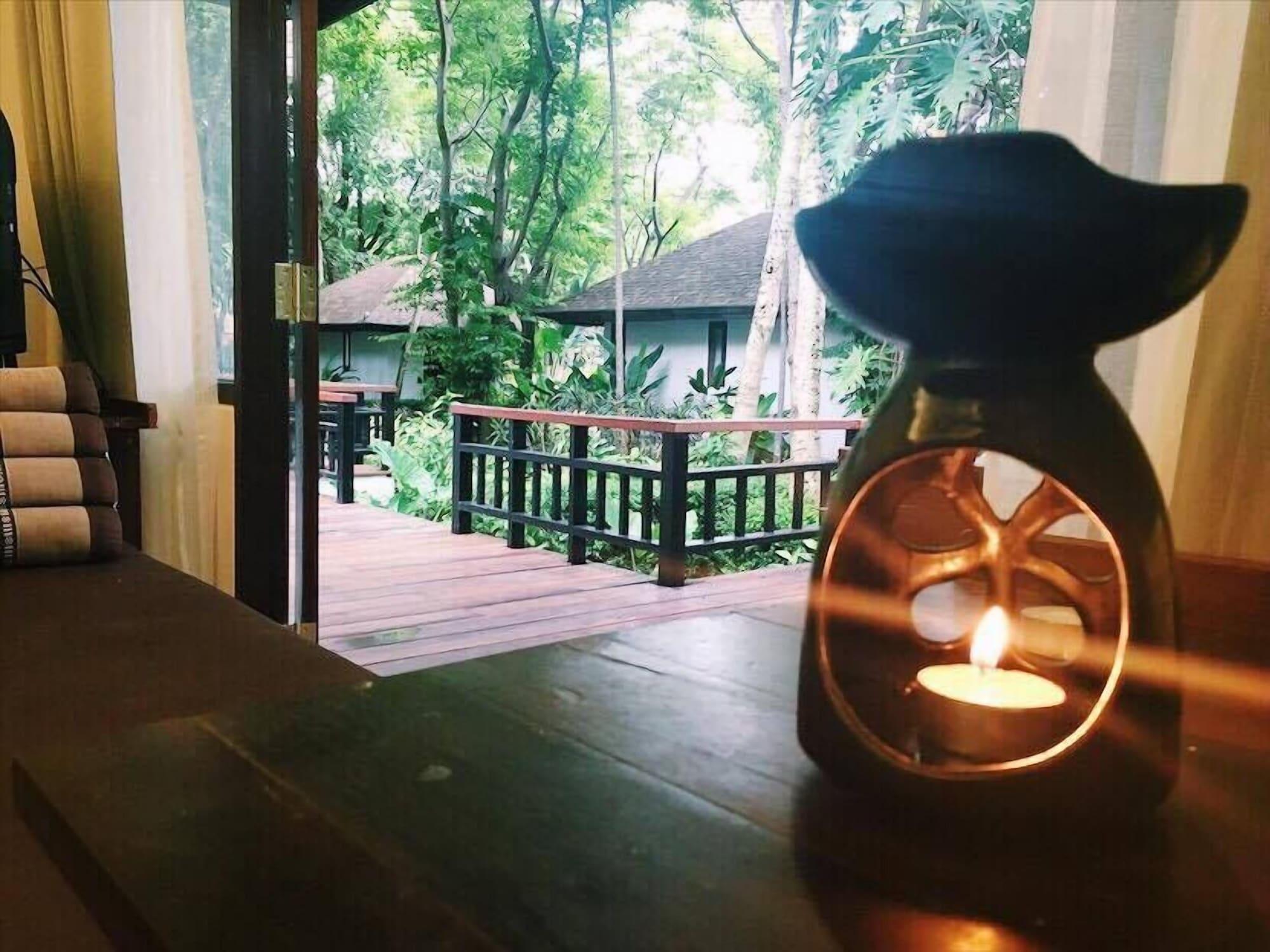 Mooban Talay Resort Koh Samet Екстер'єр фото