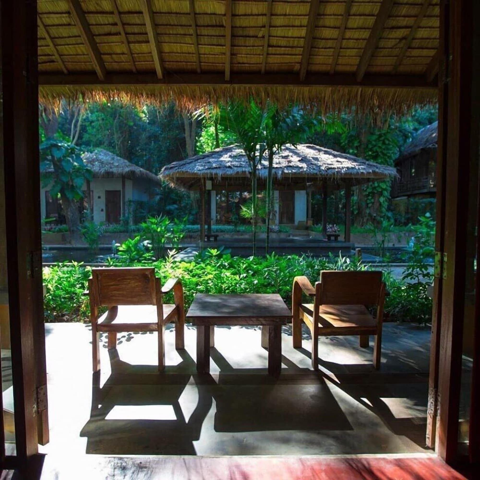 Mooban Talay Resort Koh Samet Екстер'єр фото