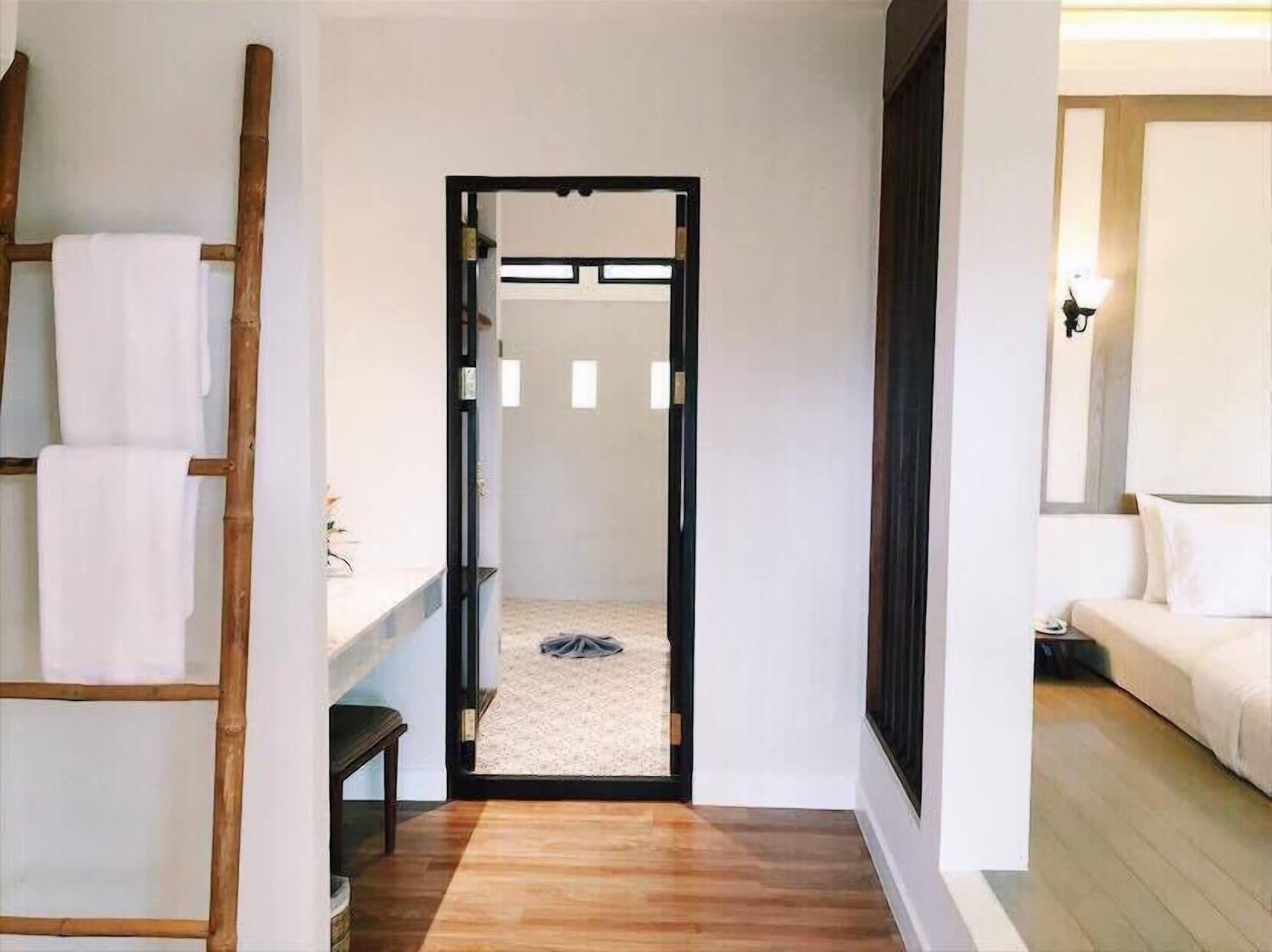 Mooban Talay Resort Koh Samet Екстер'єр фото