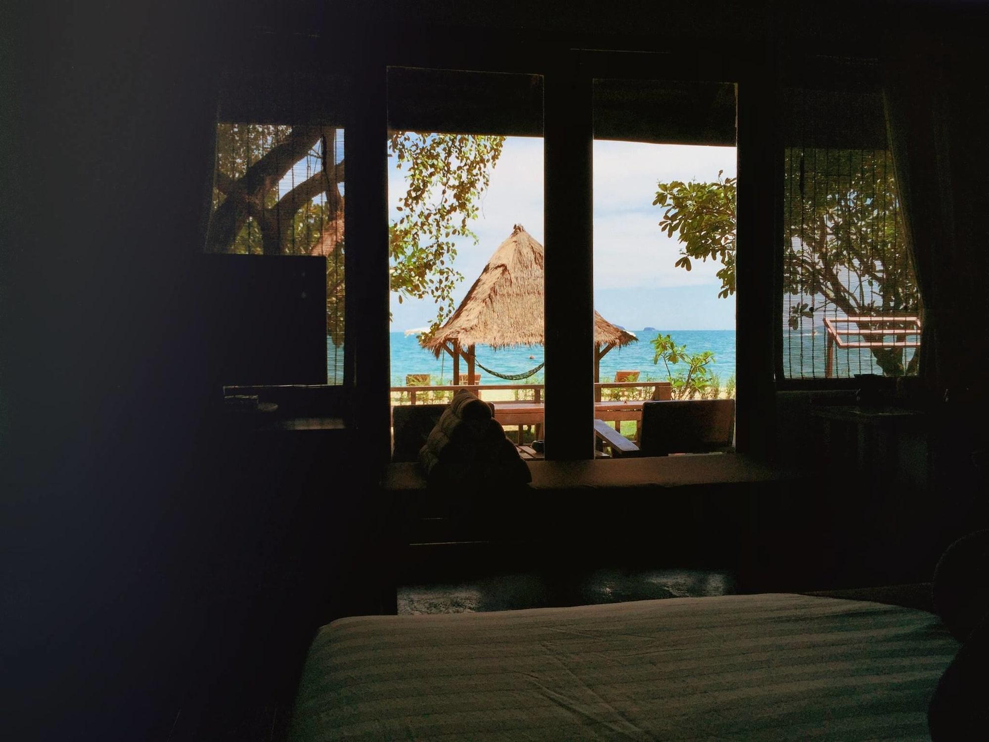 Mooban Talay Resort Koh Samet Екстер'єр фото