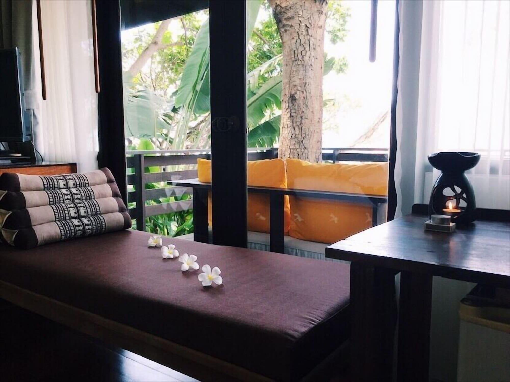 Mooban Talay Resort Koh Samet Екстер'єр фото