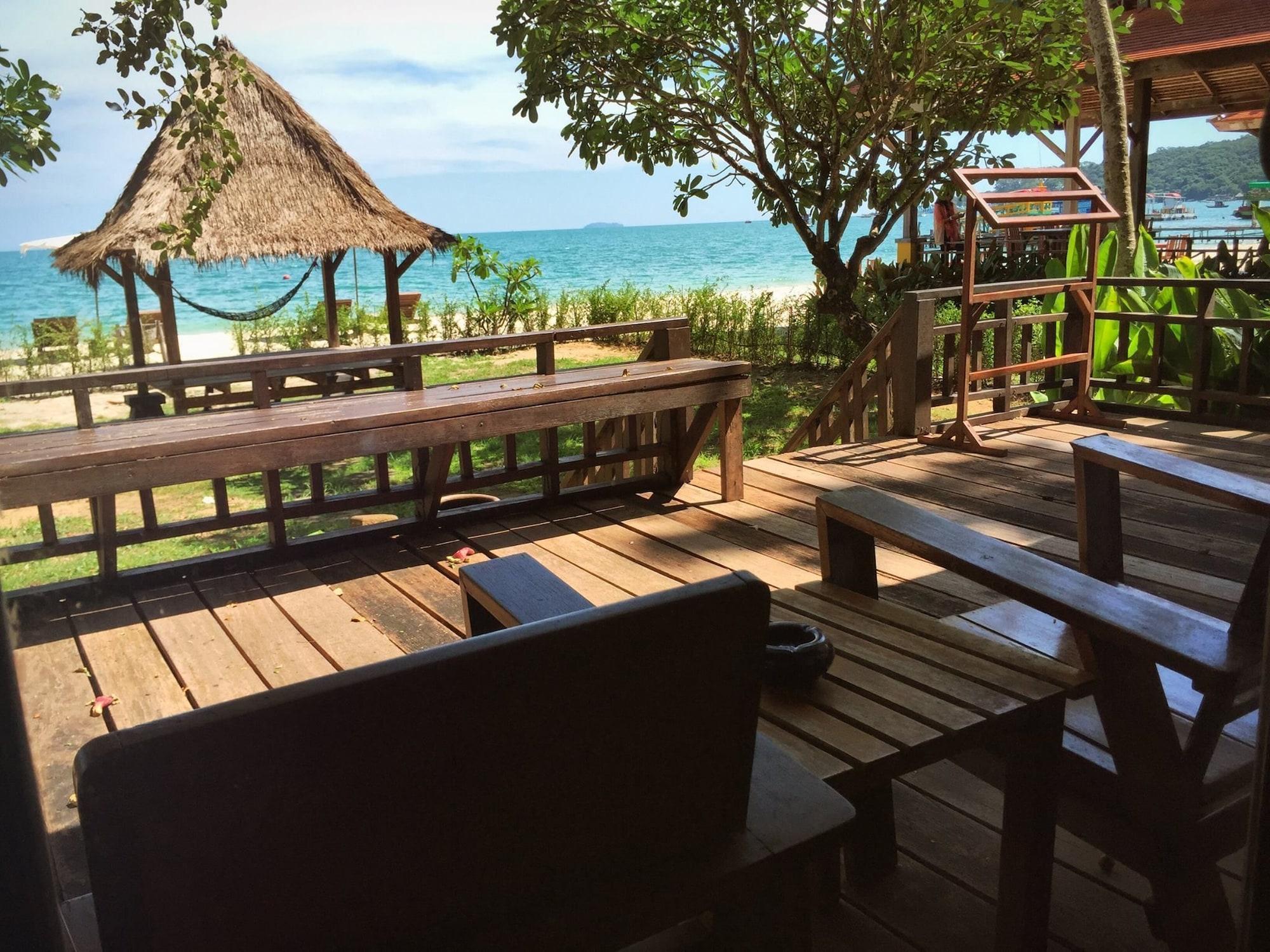 Mooban Talay Resort Koh Samet Екстер'єр фото
