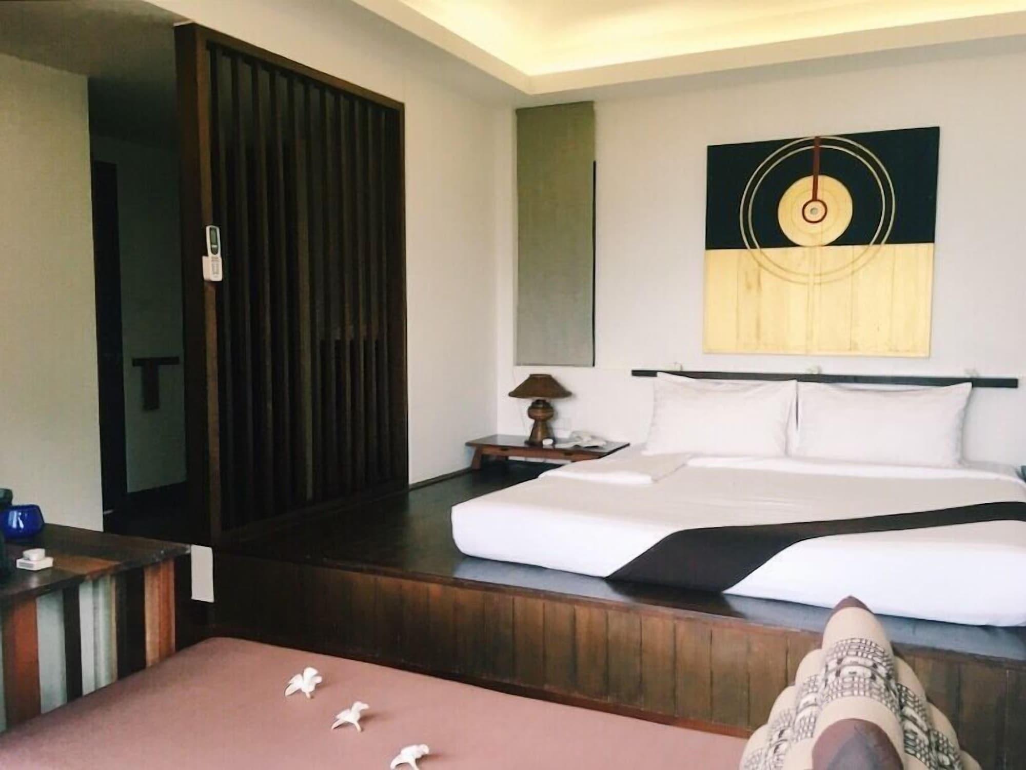Mooban Talay Resort Koh Samet Екстер'єр фото