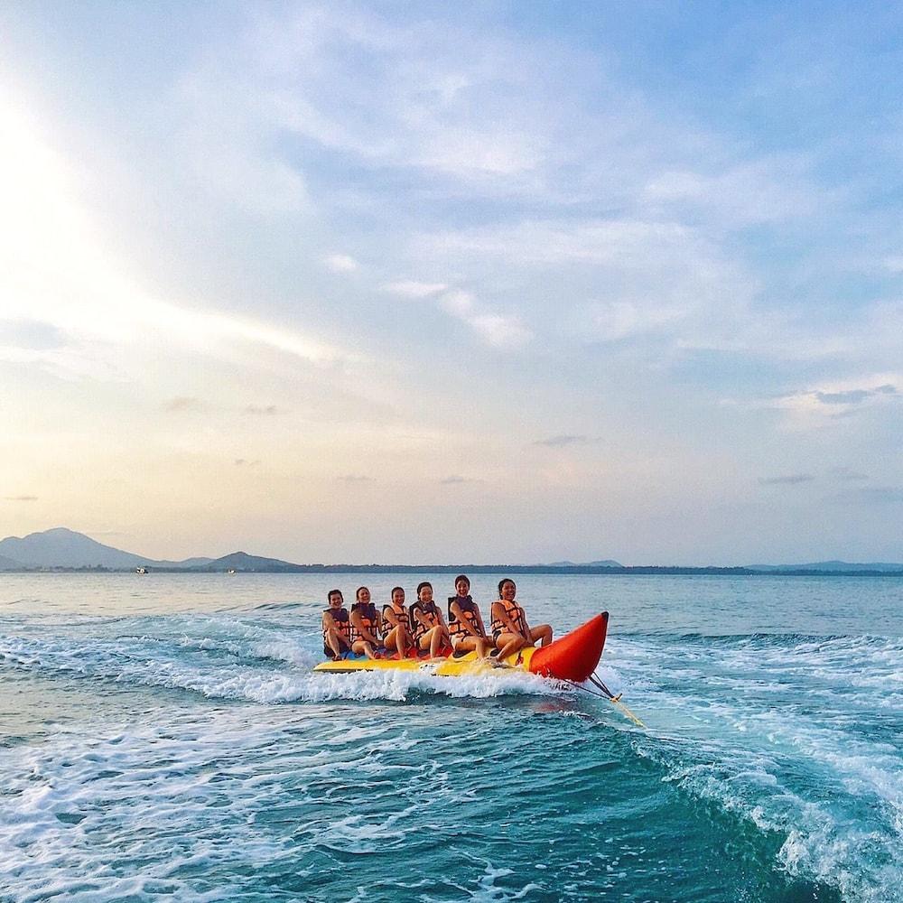 Mooban Talay Resort Koh Samet Екстер'єр фото
