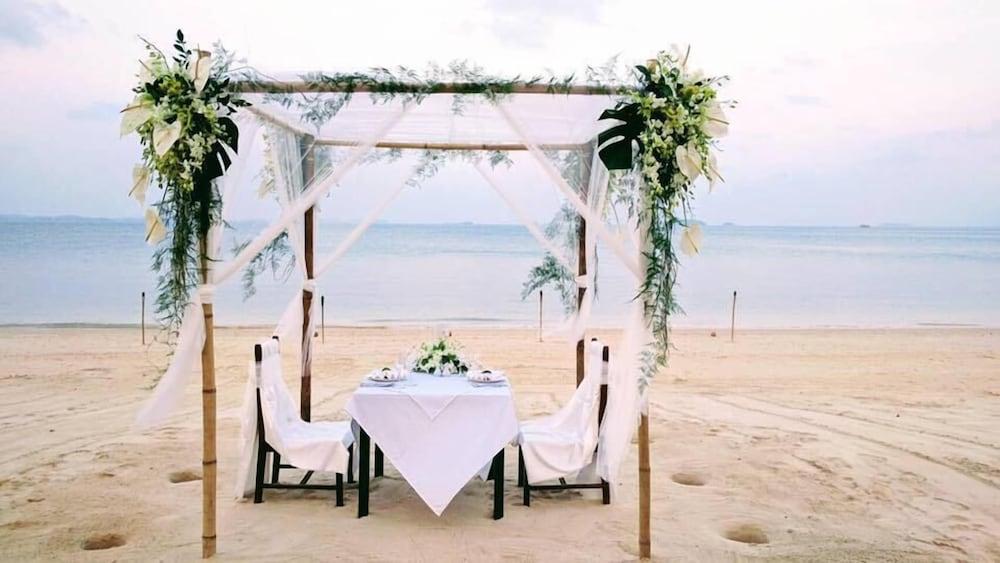 Mooban Talay Resort Koh Samet Екстер'єр фото