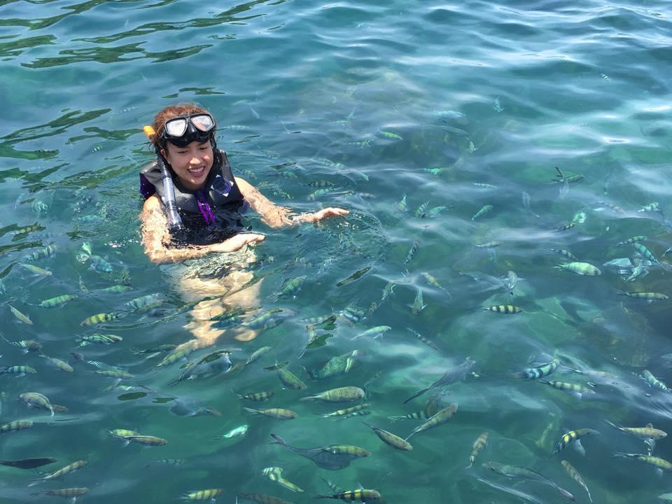 Mooban Talay Resort Koh Samet Екстер'єр фото
