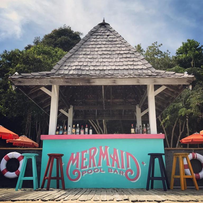 Mooban Talay Resort Koh Samet Екстер'єр фото