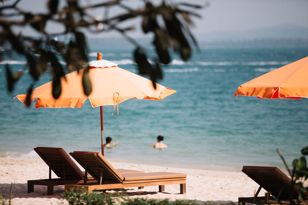 Mooban Talay Resort Koh Samet Екстер'єр фото