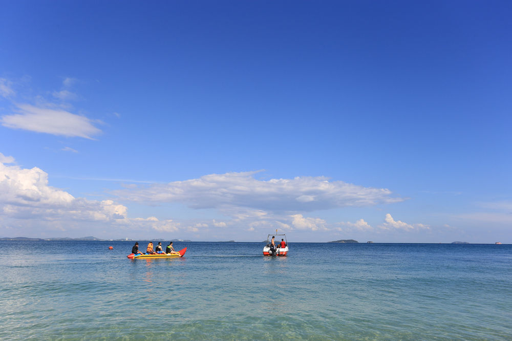 Mooban Talay Resort Koh Samet Екстер'єр фото