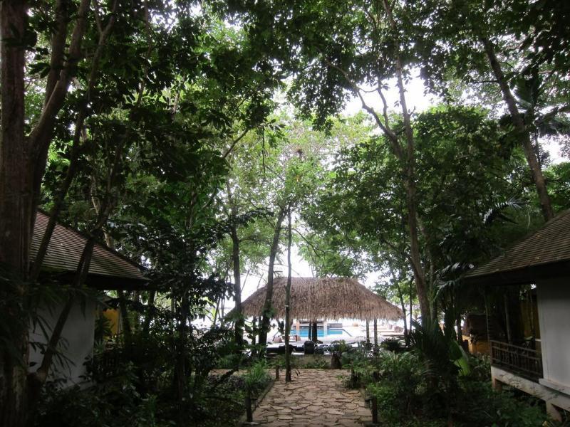 Mooban Talay Resort Koh Samet Екстер'єр фото