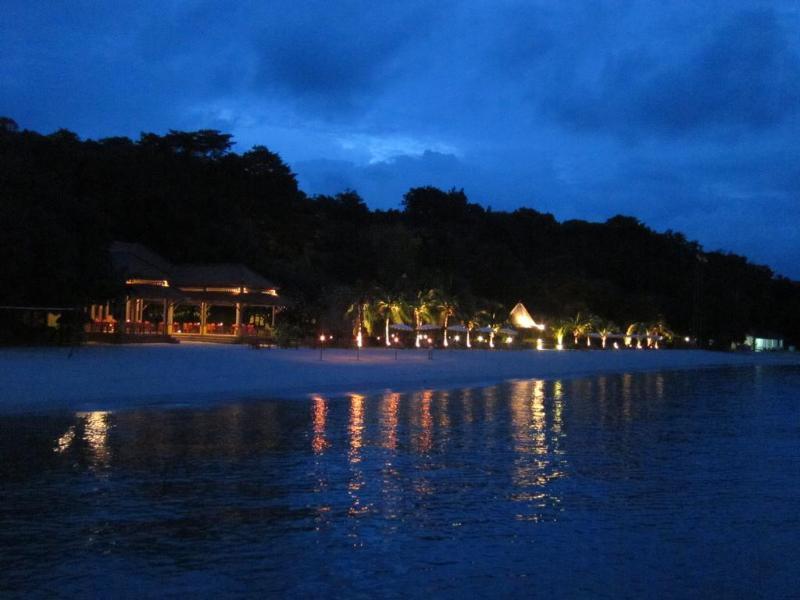 Mooban Talay Resort Koh Samet Екстер'єр фото