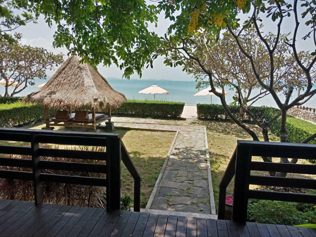 Mooban Talay Resort Koh Samet Екстер'єр фото