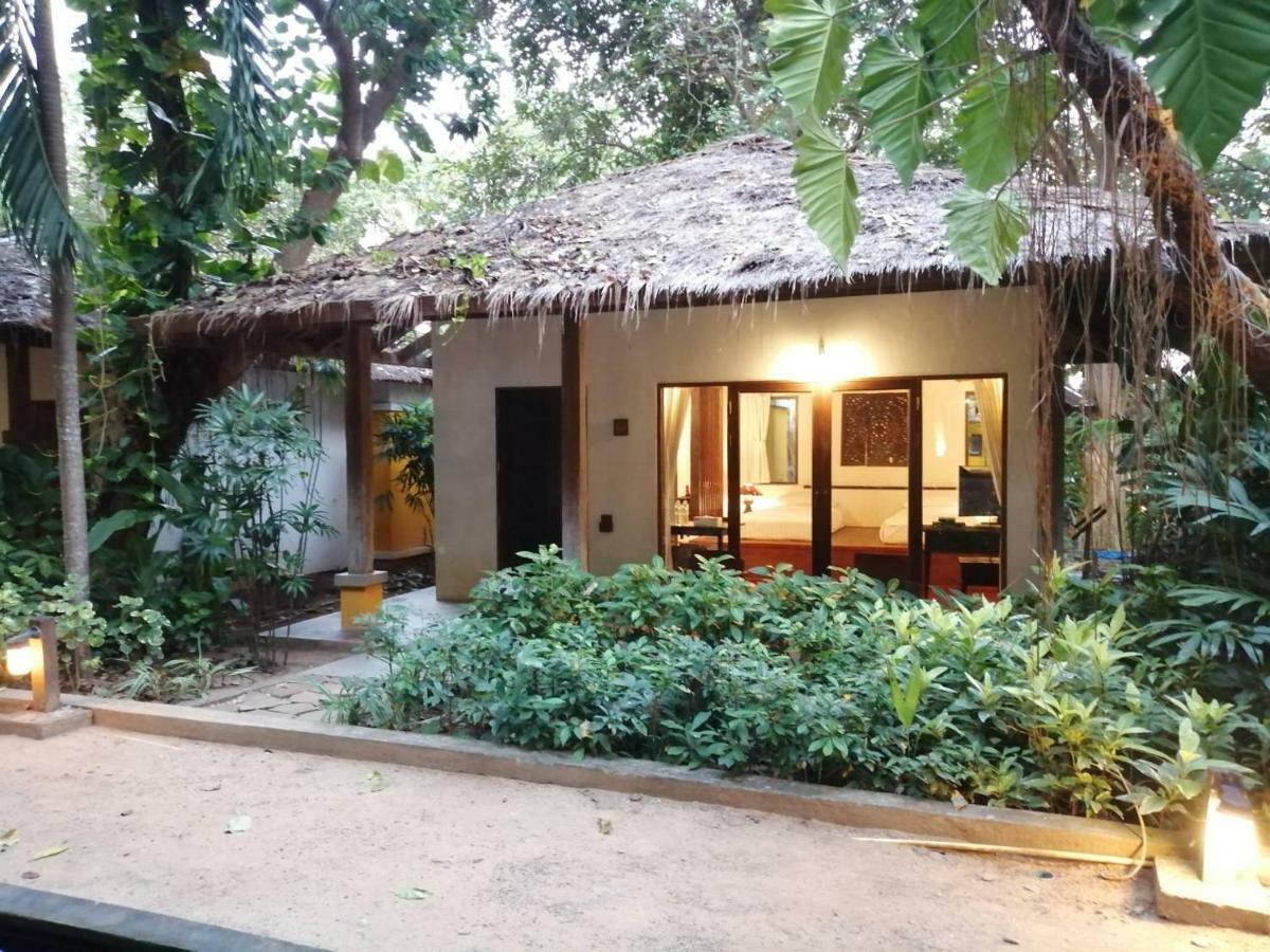 Mooban Talay Resort Koh Samet Екстер'єр фото