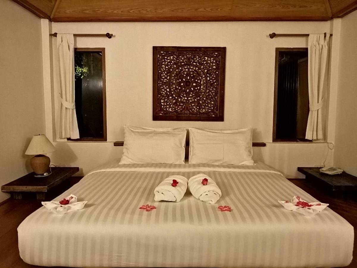 Mooban Talay Resort Koh Samet Екстер'єр фото